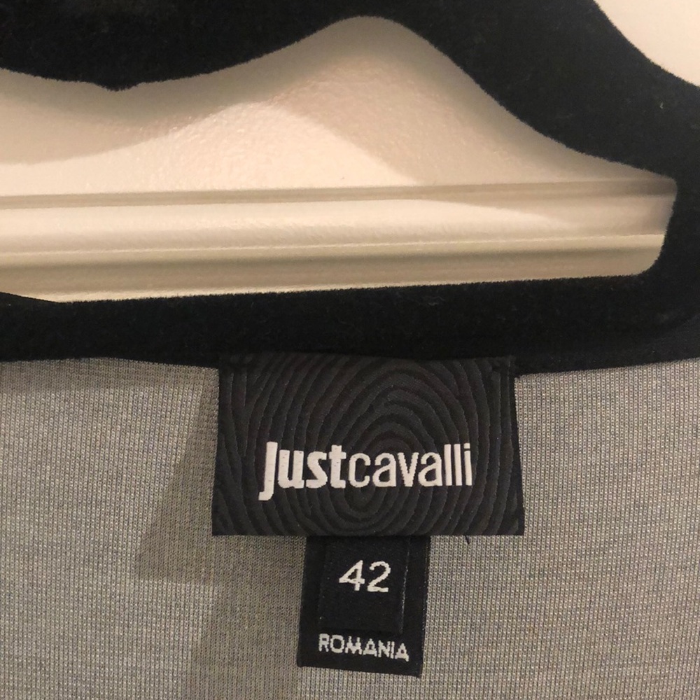 Just cavalli dress - Picture 2 of 4